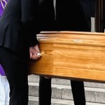 Pogrzeb pensjonariusza DPS przerwany. "Jest nam bardzo przykro"