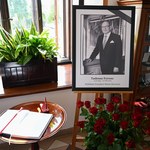 Pogrzeb Prezydenta Tadeusza Ferenca. Sprawdź utrudnienia w ruchu 