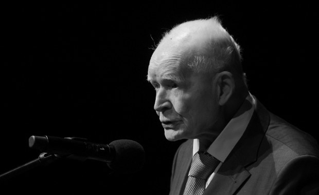 Pogrzeb prof. Adama Strzembosza. Jest data i wola rodziny