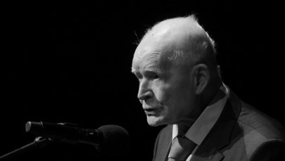 Pogrzeb prof. Adama Strzembosza. Jest data i wola rodziny