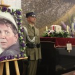Pogrzeb Romana Kłosowskiego