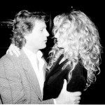 Pogrzeb Ryana O'Neala. Gwiazdor "Love Story" spoczął u boku Farah Fawcett 