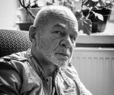 Pogrzeb Ryszarda Kotysa. "Nie było żadnej mszy"