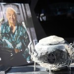 Pogrzeb Stanisława Soyki. Tak wyglądało pożegnanie legendy polskiej muzyki