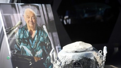 Pogrzeb Stanisława Soyki. Tak wyglądało pożegnanie legendy polskiej muzyki