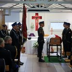Pogrzeb strażaka z OSP Balice. 37-latek zginął w trakcie niesienia pomocy