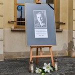 Pogrzeb Wandy Półtawskiej 31 października w Krakowie
