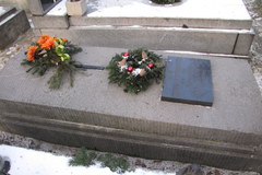 Pogrzeb Wisławy Szymborskiej odbędzie się 9 II 2012 w Krakowie
