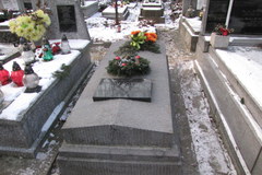 Pogrzeb Wisławy Szymborskiej odbędzie się 9 II 2012 w Krakowie