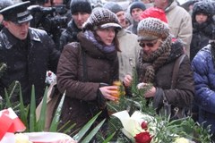 Pogrzeb Wisławy Szymborskiej