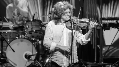 Pogrzeb Zbigniewa Wodeckiego. Artysta spocznie na Cmentarzu Rakowickim w Krakowie