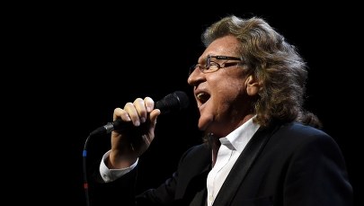 Pogrzeb Zbigniewa Wodeckiego. Rodzina: Zamiast kwiatów prosimy o datki na hospicjum