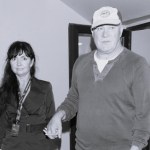 Pogrzeb żony Ryszarda Rynkowskiego. Artysta ma szczególną prośbę do żałobników