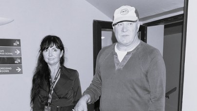 Pogrzeb żony Ryszarda Rynkowskiego. Artysta ma szczególną prośbę do żałobników