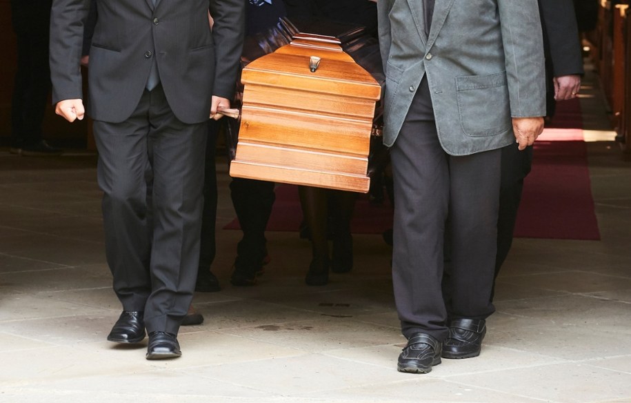 Sejm podjął decyzję w sprawie zasiłku pogrzebowego