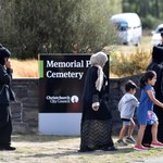Pogrzeby ofiar ataków na meczety w Christchurch