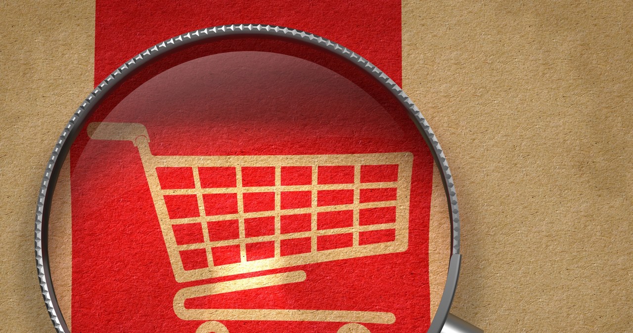 POHiD postuluje wprowadzenie nowego limitu osób przebywających w sklepie /123RF/PICSEL