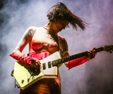 Pohoda 2018: The Chemical Brothers, St. Vincent i Rodriguez gwiazdami festiwalu 