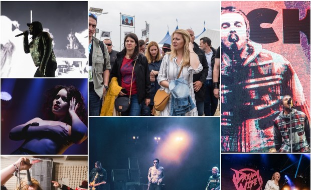 Pohoda 2019: Najbardziej nieprzewidywalny europejski festiwal