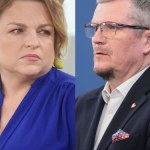Marcin Bosacki Poinformował o nowej miłości Marcina Bosackiego. Zostawił dla niej żonę, a teraz coś takiego