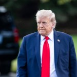 Poinformowali kilka minut wcześniej. Trump nie mógł nic zrobić