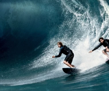 "Point Break. Na fali" [trailer]