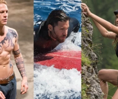 "Point Break - na fali": Życie na krawędzi