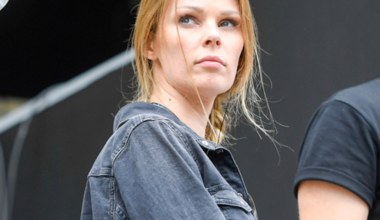 Poirytowana Tomaszewska nagle wyznała ws. narzeczonego. Tego było już za wiele