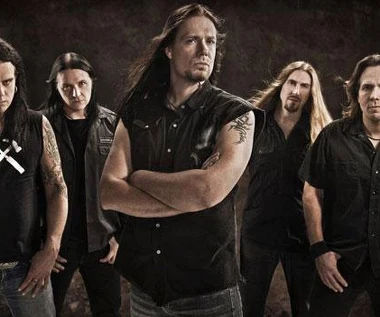 Poisonblack przed premierą