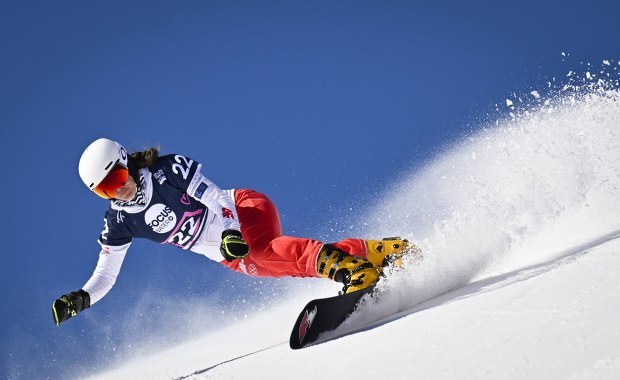 "Pojadę spełnić marzenia". Król-Walas zapowiada walkę o medal olimpijski