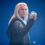 Pojawi się już w pierwszym sezonie. To zmiana w stosunku do filmów