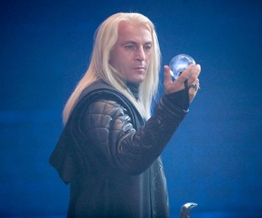 Pojawi się już w pierwszym sezonie. To zmiana w stosunku do filmów