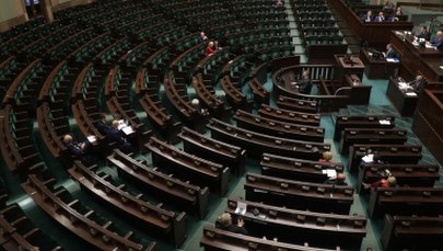 Pojawił się nieznany wcześniej dokument ws. reparacji. Powstał też parlamentarny zespół