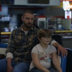 Pojawił się w zwiastun filmu „Palmer” z Justinem Timberlakiem