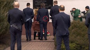 Pojawiły się nowe wątpliwości w sprawie broni za paskiem Zbigniewa Ziobry