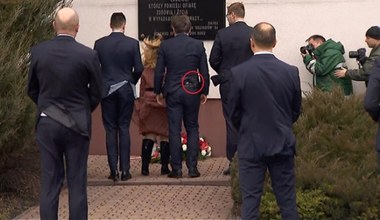 Pojawiły się nowe wątpliwości w sprawie broni za paskiem Zbigniewa Ziobry