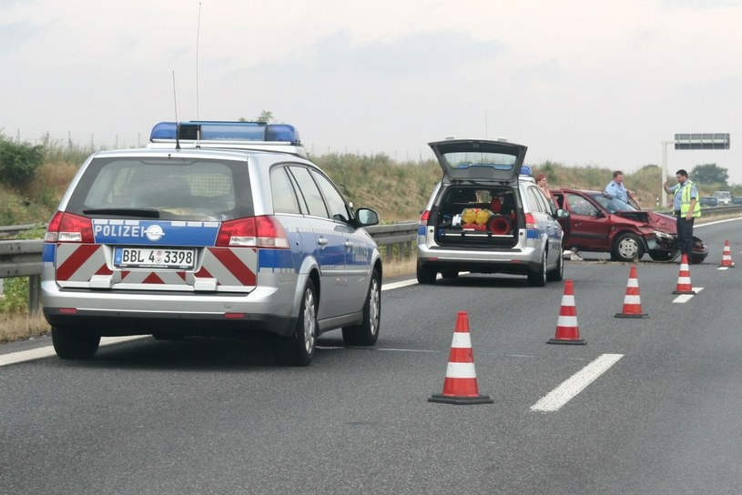 Pojazdy z Polski sieją postrach w Europie. Ale to nie musi być wina Polaków
