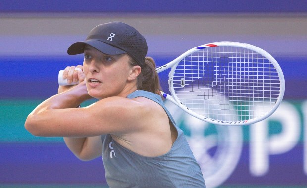 "Pójdę inną drogą". Iga Świątek ogłasza ważną zmianę