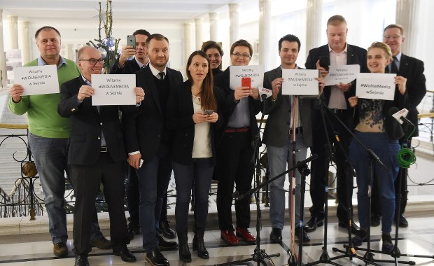 Pójdźmy wszyscy...