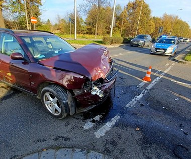 Pojechał autem bez OC. Teraz musi zapłacić ponad 2 mln zł