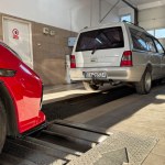 Pojechał na przegląd. Zamiast wbić pieczątkę diagnosta zatrzymał dowód 