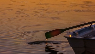 Pojechał na ryby i utonął. Ciało wędkarza wyłowiono z jeziora