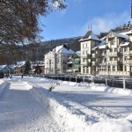 Pojechał na turnus do uwielbianego przez kuracjuszy uzdrowiska. O tym mówi wprost