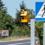 Pojechał zbyt szybko i nie otrzymał mandatu. Uratował go jeden szczegół