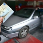 badanie techniczne Pojechałem na przegląd, diagnosta zabrał mi dowód rejestracyjny. Teraz mam kłopot