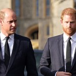 Pojednanie Williama i Harry'ego jest tylko chwilowe? Zagraniczne media zwiastują kłótnię