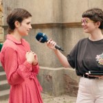 „Pojedynek”: Anna Próchniak o filmie oraz historiach miłosnych w trudnych czasach