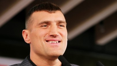 Pojedynek bokserskich gigantów już w najbliższą sobotę 