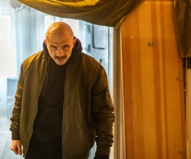 Pojedynek dwóch twardzieli już jutro w Czwórce. Będzie się działo w "Policjantkach i Policjantach"