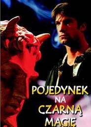 Pojedynek na czarną magię